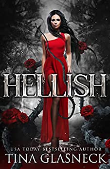 THE HELL CHRONICLES URBAN FANTASY WITH APOCALYPTIC ELEMENTS (5 eBook Bundle)
