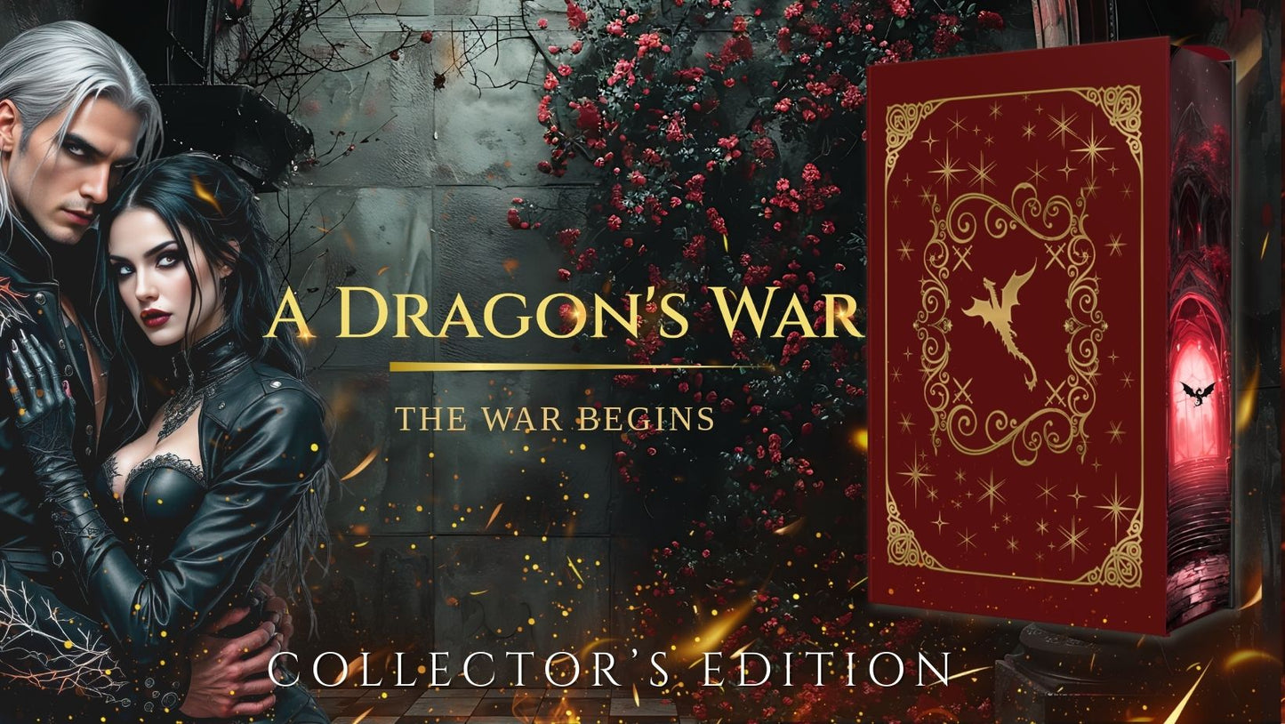 Before the World Knows — You Will: Dragon Pin VIP Reservation