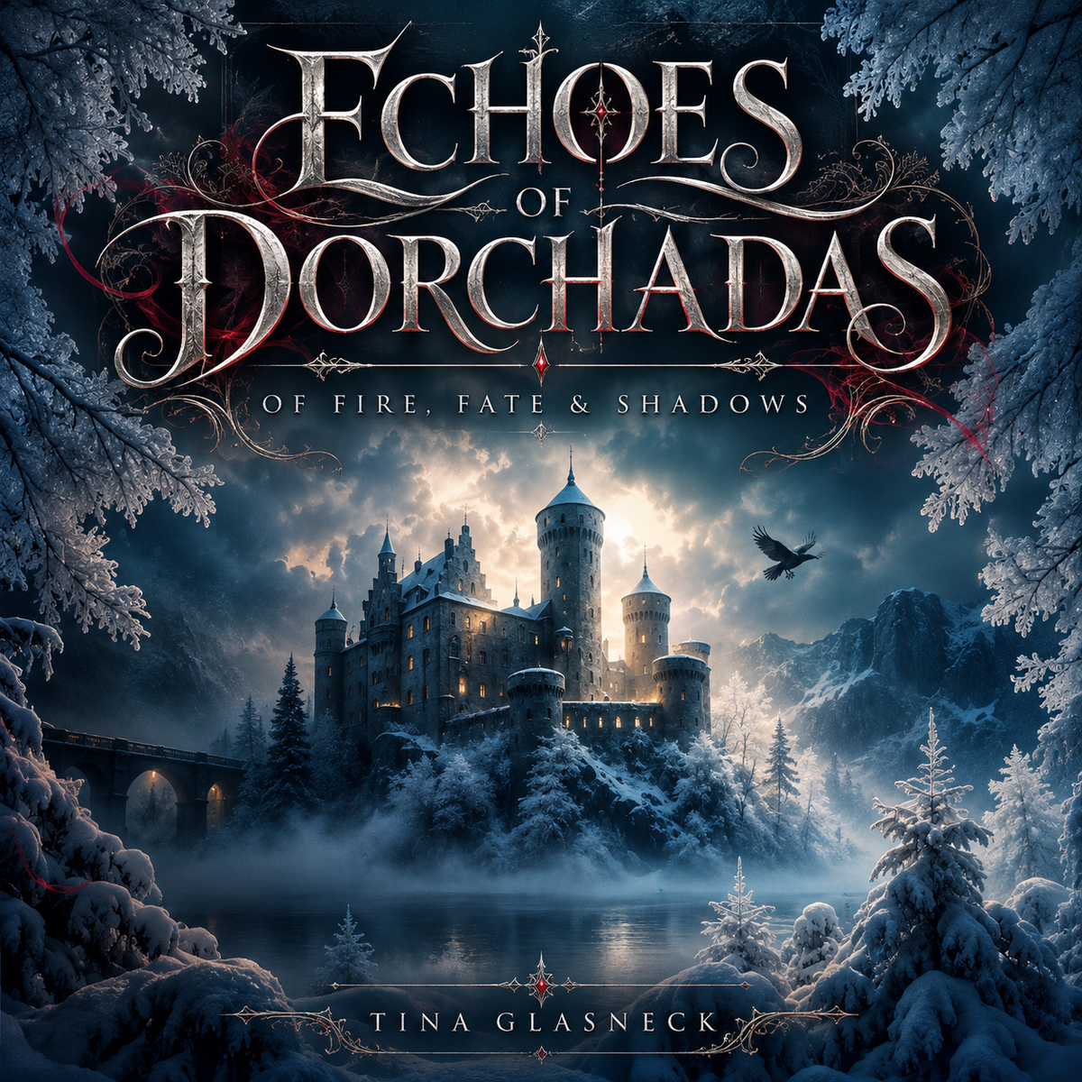 Echoes of Dorchadas