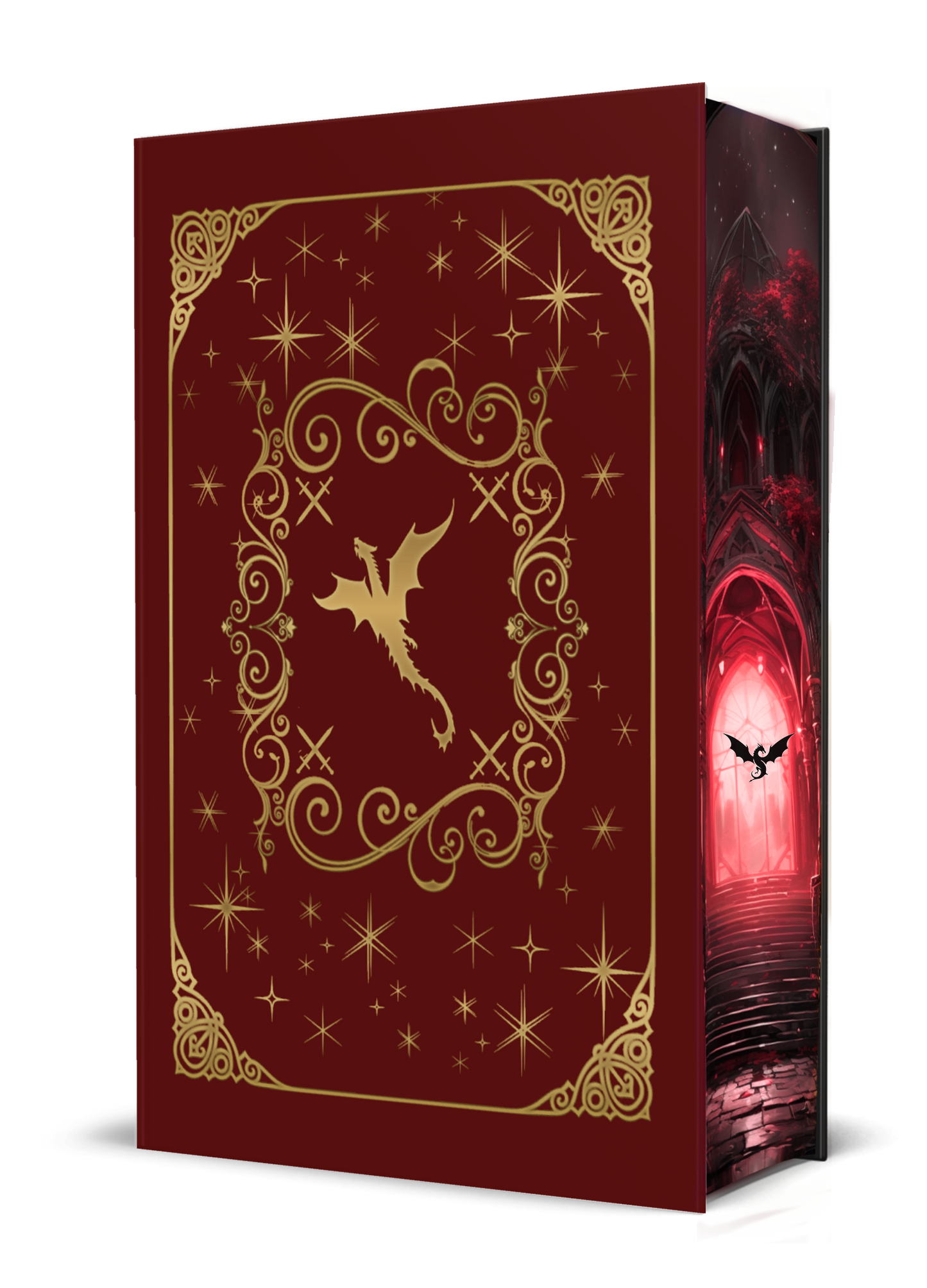 A Dragon's War Preorder