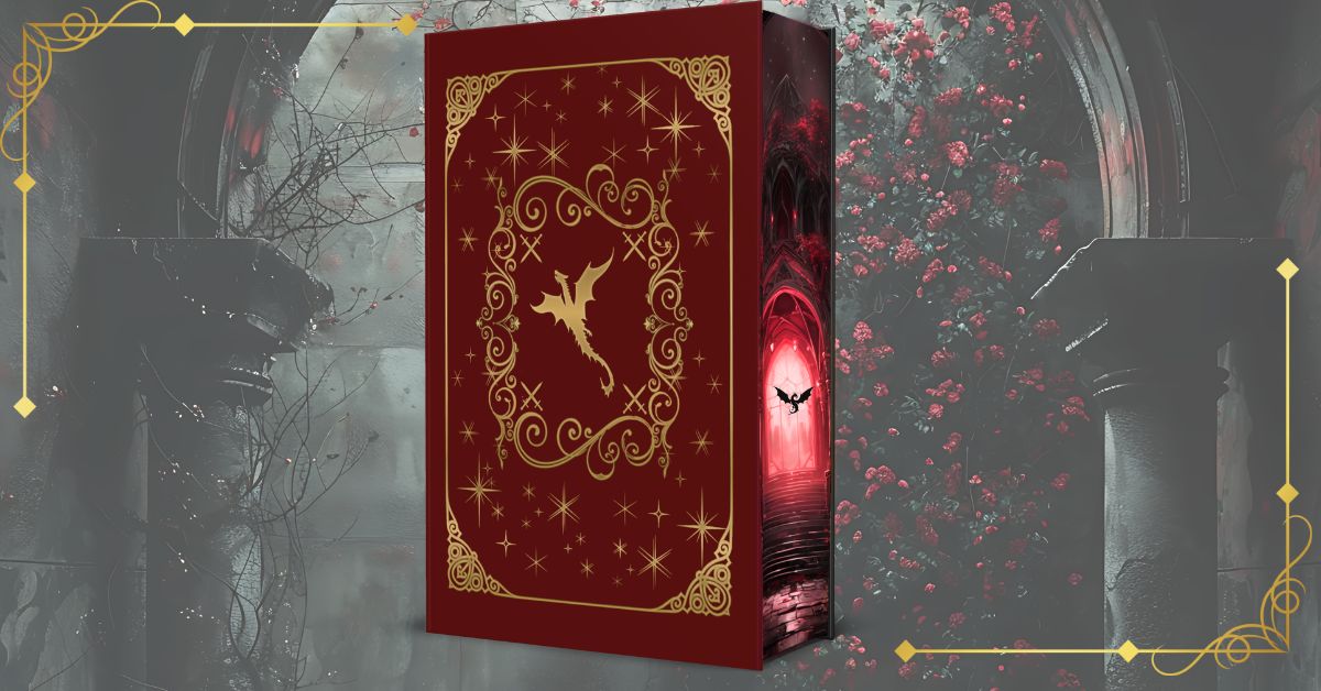 A Dragon's War Preorder