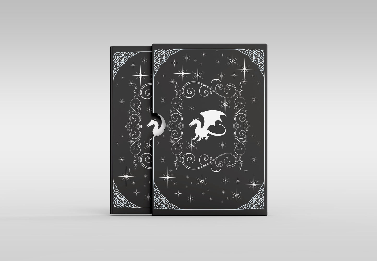 A Dragon's Queen  PREORDER by Tina Glasneck