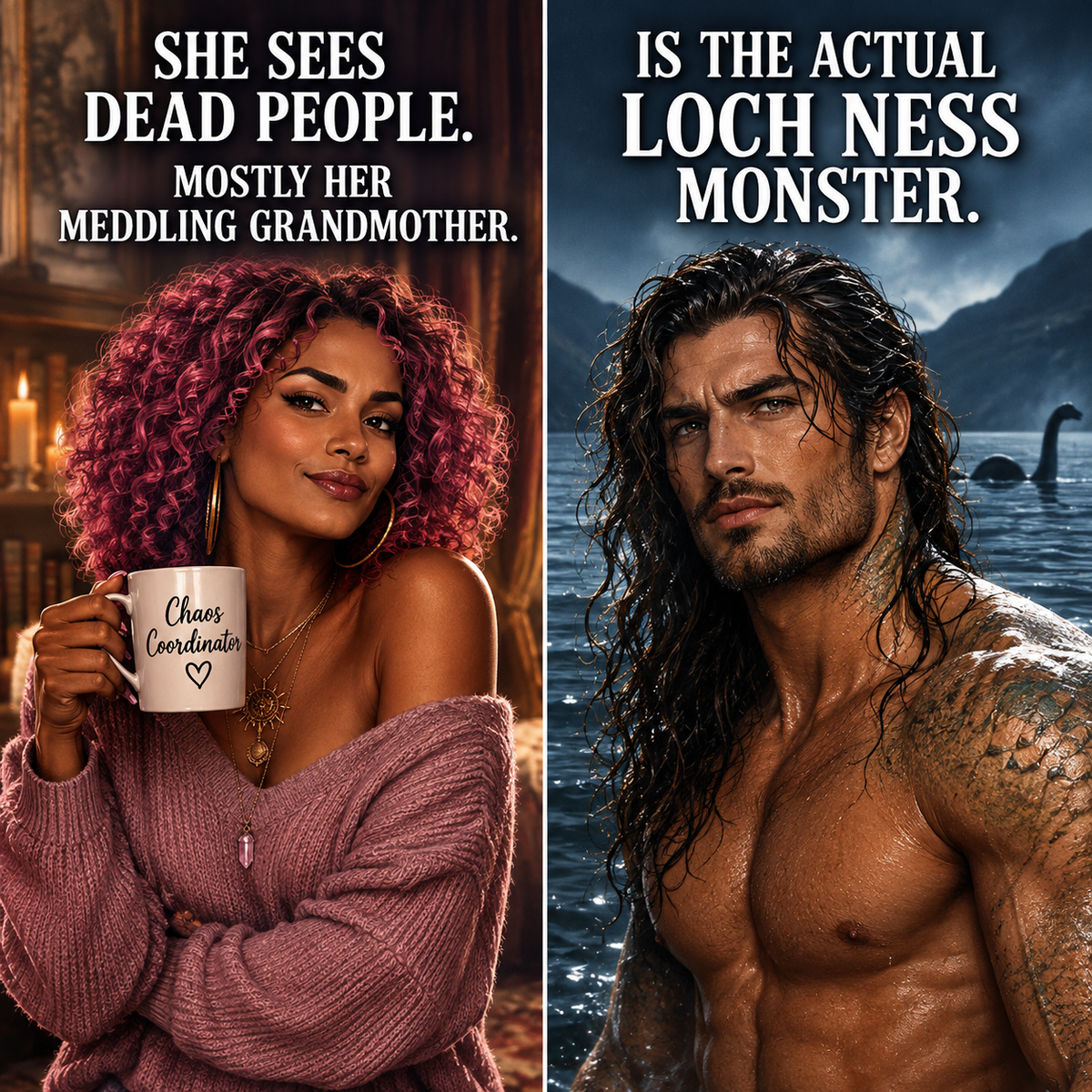 9-eBook Vampire Urban Fantasy Bundle - Order of the Dragon World