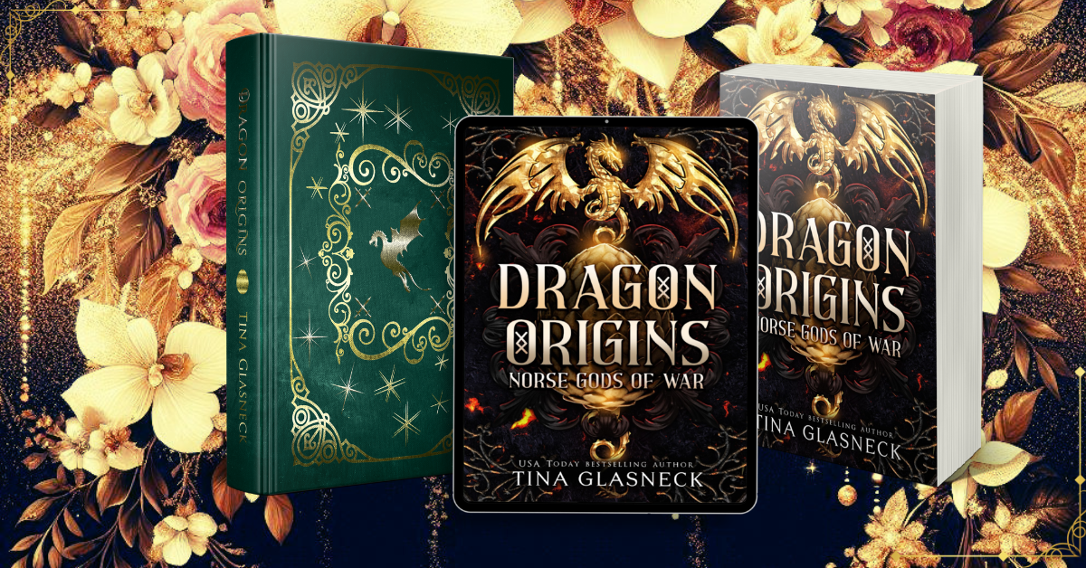 Dragon Origins: Norse Gods of War