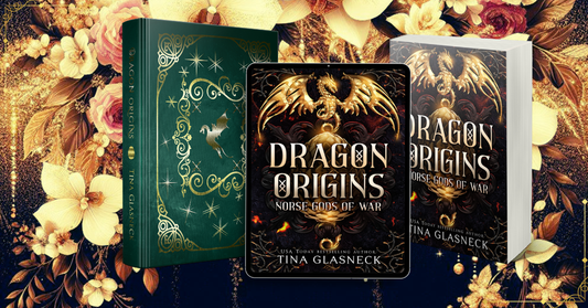 Dragon Origins: Norse Gods of War