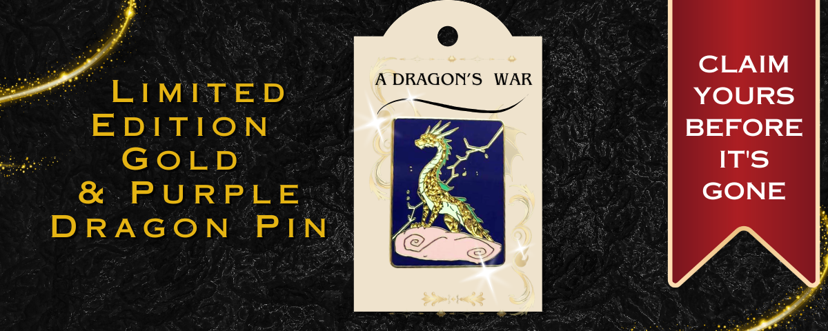 Before the World Knows — You Will: Dragon Pin VIP Reservation