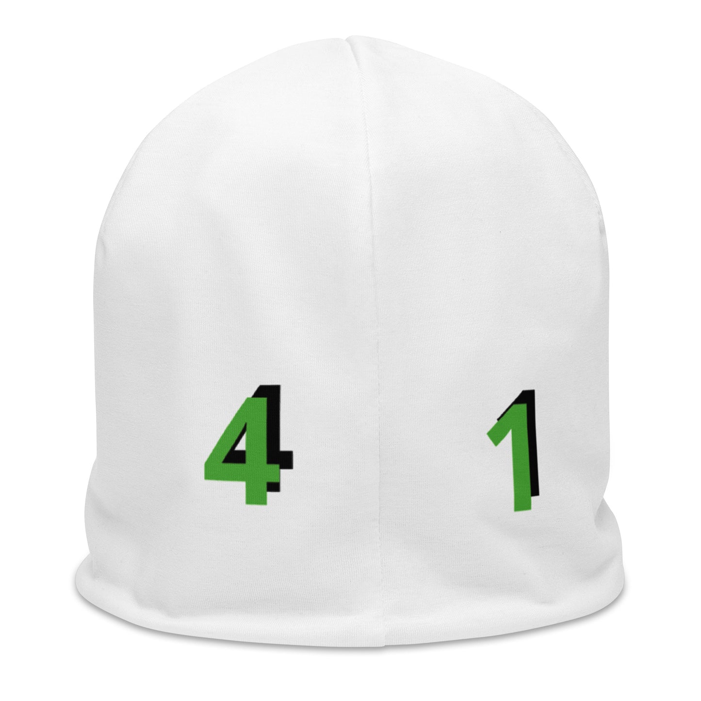 67 Beanie *My Kids Made Me*