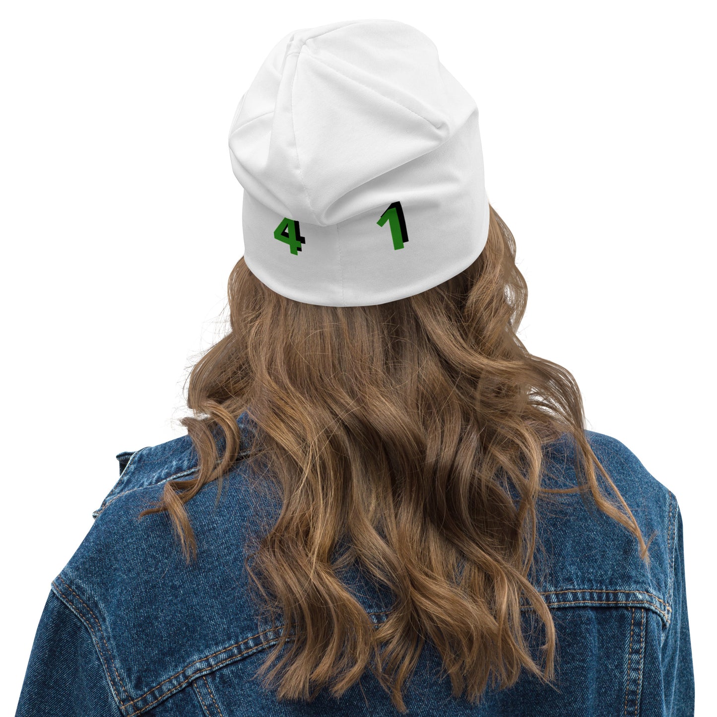 67 Beanie *My Kids Made Me*