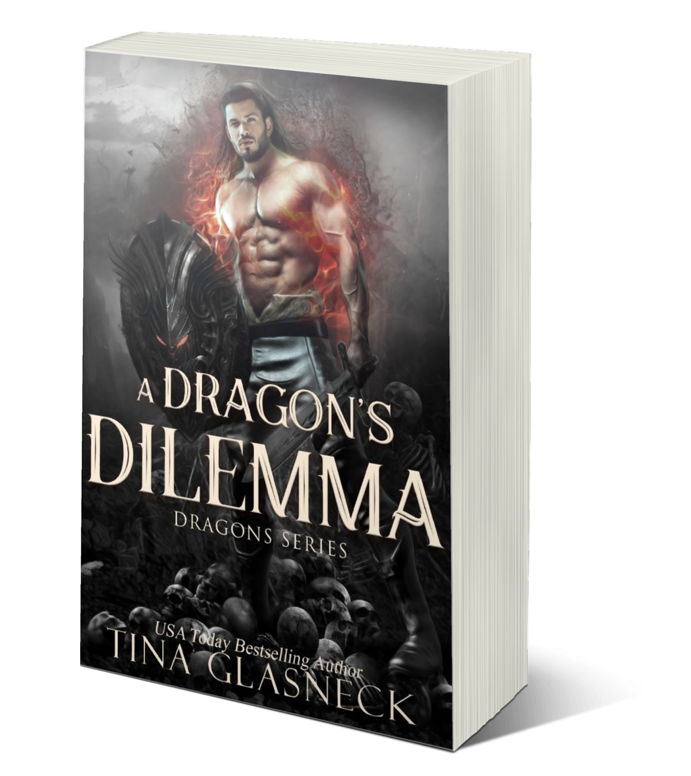 The Dragons Series Bundle