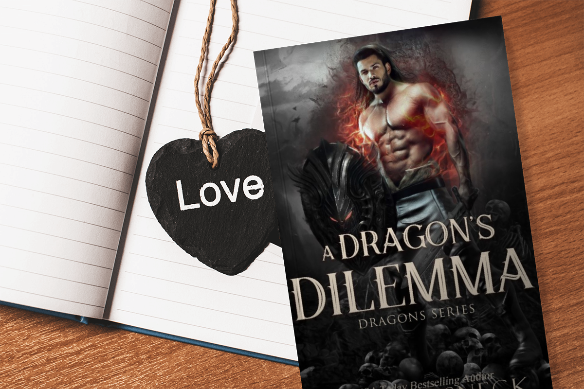 A Dragon's Dilemma (EBOOK)