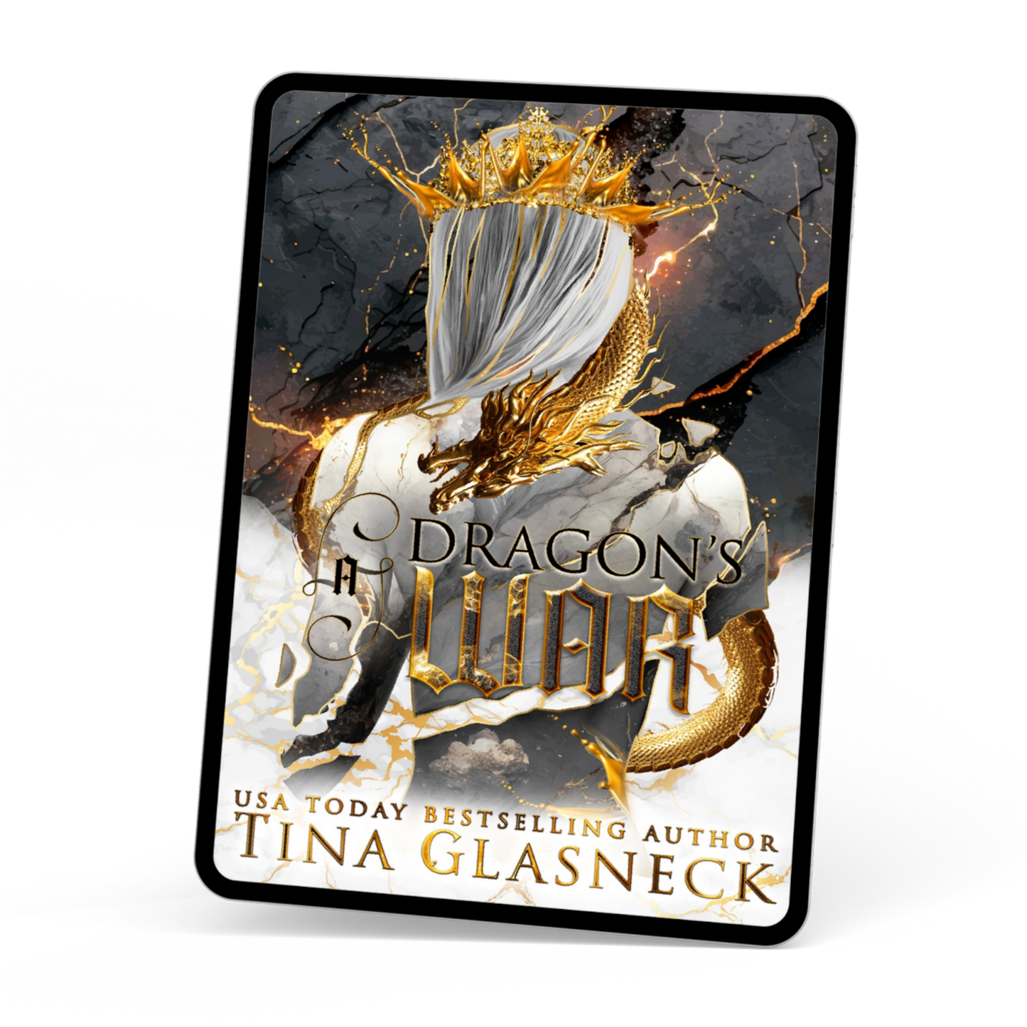 A Dragon's War Preorder