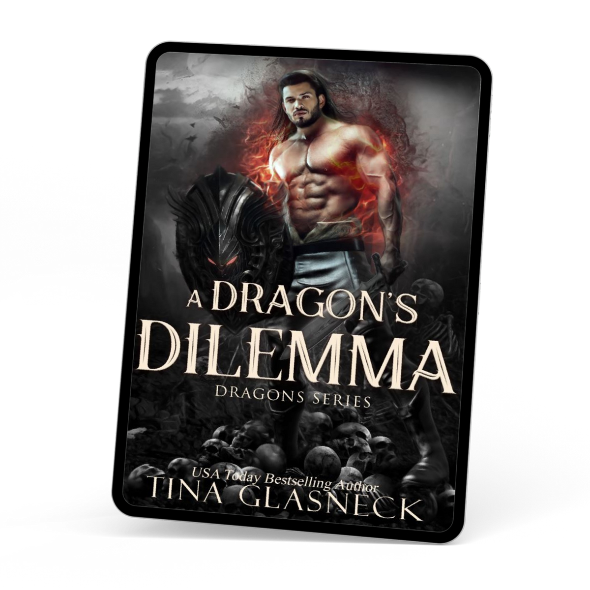 A Dragon's Dilemma (EBOOK)