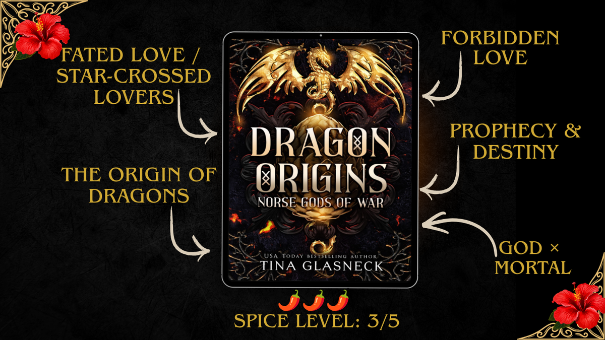 Dragon Origins: Norse Gods of War